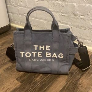 The mini Tote Bag
